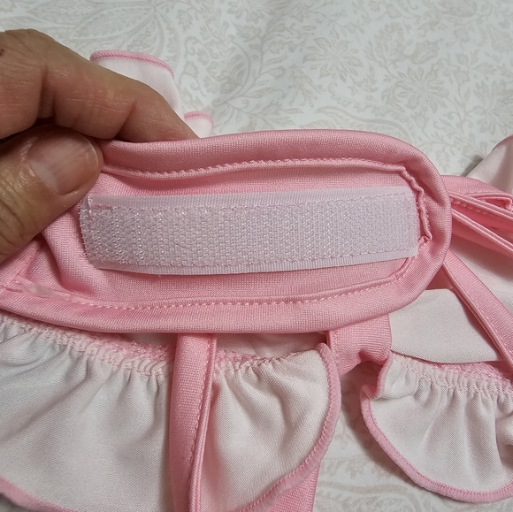 Splash Dog Two Piece Bathing Suit - Picture 7 of 9